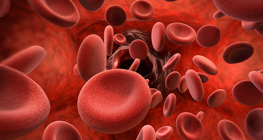  血细胞分析仪