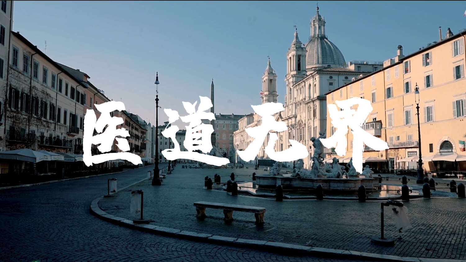 血气十年 不止十年：医道无界篇
