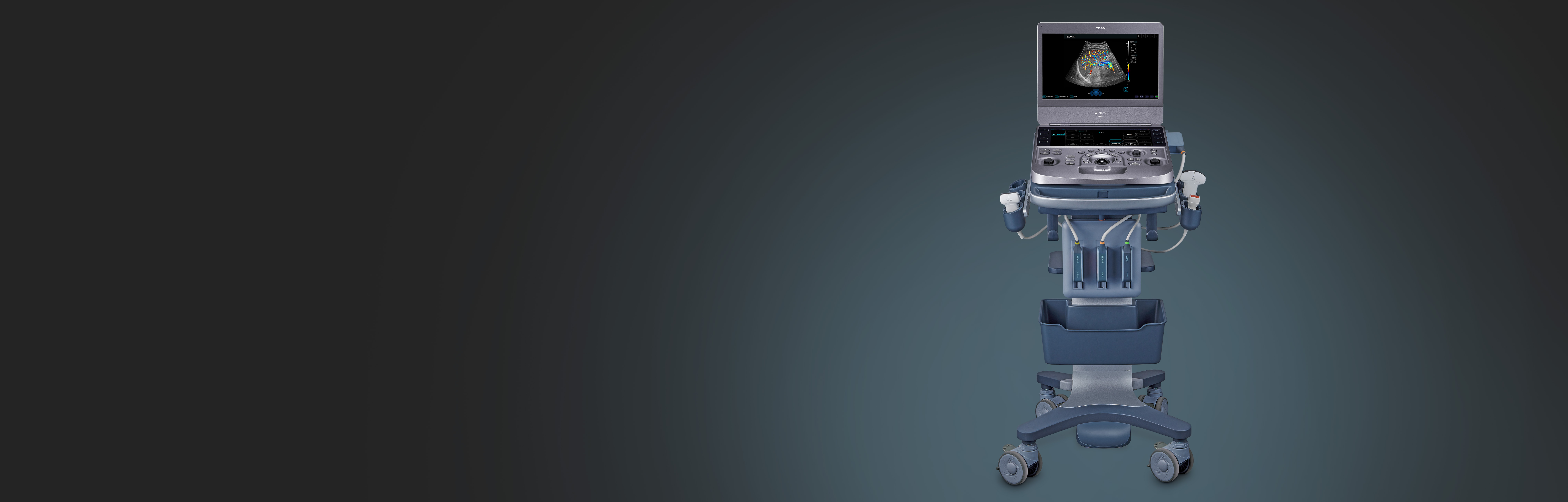 优异的人机工程学设计