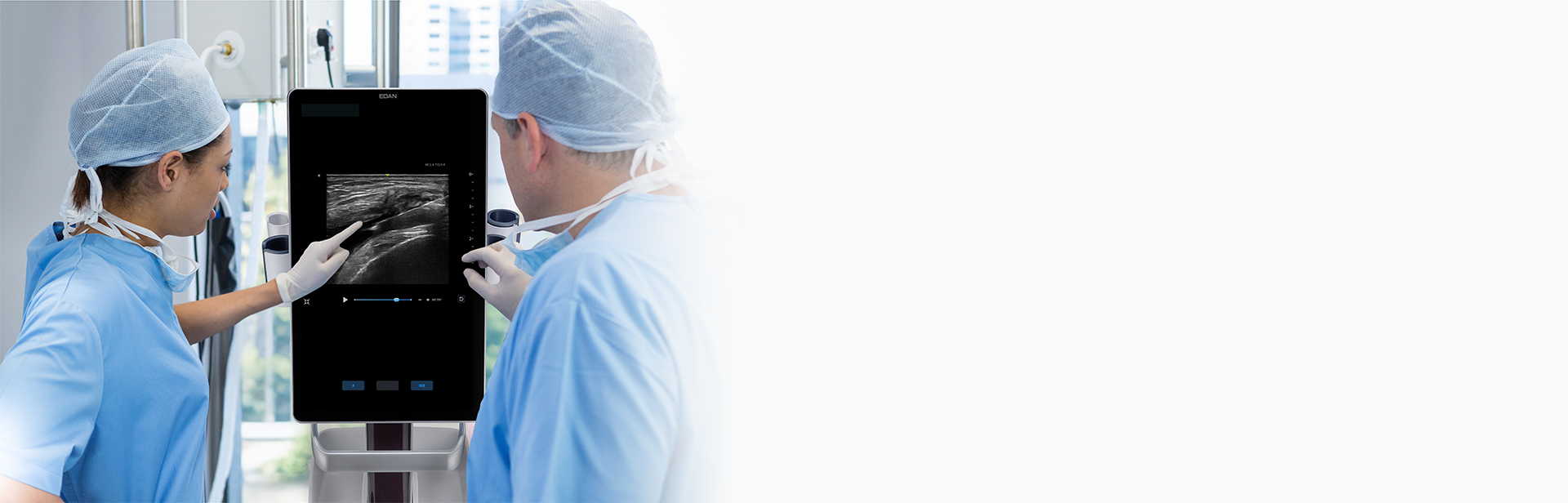 智能临床评估工具